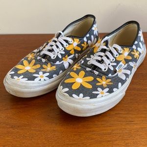 Vans Sneakers Van Doren